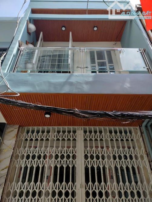 🔥🔥BÁN NHÀ 3 TẦNG TRẦN HƯNG ĐẠO, P1, QUẬN 5 - GIẢM 400 TRIỆU - GIÁ MỚI CHỈ 4,28 TỶ - 2