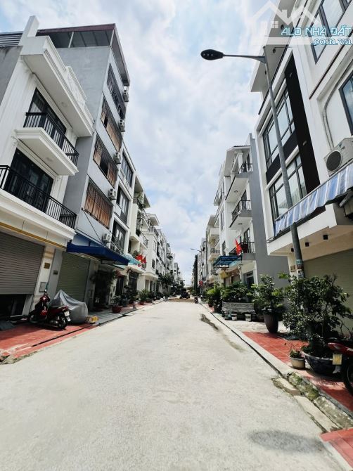 🔥 DUY NHẤT LÔ GÓC 2 MẶT ĐƯỜNG – KHU TDC XI MĂNG, HỒNG BÀNG – CHỈ 3,X TỶ 🔥 - 2