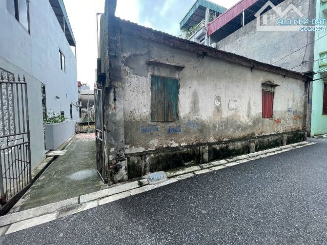 LÔ GÓC ĐỘC NHẤT! Bán Đất 85m² Ô TÔ VÀO ĐẤT - Ngõ Thông - Yên Viên (Gia Lâm) - Chỉ 9.4 Tỷ - 2
