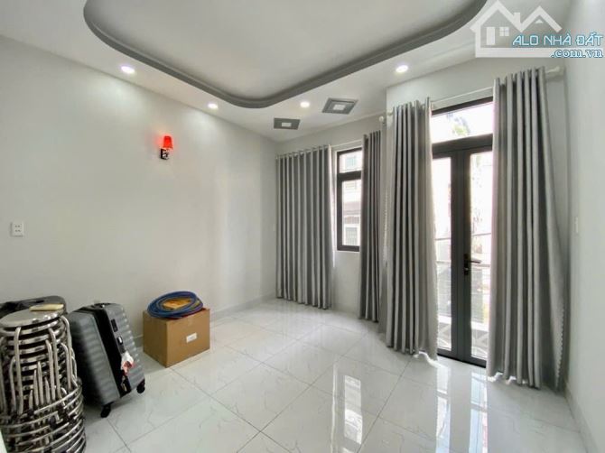 🏡HẺM XE TẢI 6M THÔNG– NHÀ 3 TẦNG LUNG LINH – HƯƠNG LỘ 2–GIÁP TÂN PHÚ –48M²–CHỈ 5 TỶ 🌟 - 2