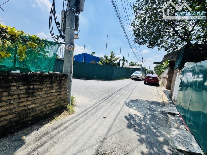 🏡 NHỎ TIỀN – HIẾM CÓ tại Xóm Nguyễn, Nguyên Khê – Phúc Thịnh ✅ - 2