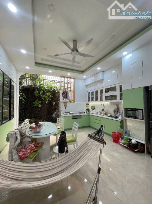 Nhà Mặt Tiền Khu Tên Lửa,Ngay Chợ Da Sà (5m x 20m x 3 Tầng) 13,5 Tỷ TL - 2