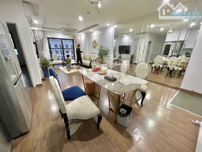 Tổ ấm hoàn hảo 7 tầng có thang máy,50m2 – Giếng Sen, Lê Trọng Tấn, La Khê – 16.8 tỷ - 2