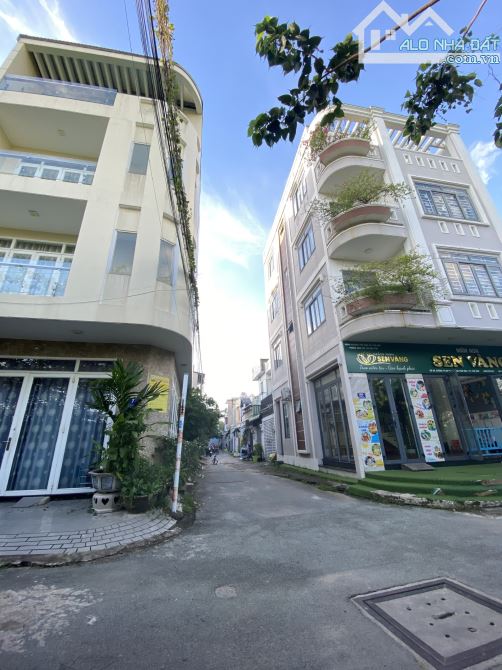 SIÊU NGỘP – BÁN GẤP ĐẤT 50m² PHÚ HỮU, Q9 – GẦN NGUYỄN DUY TRINH – GIÁ CHỈ 2.9 TỶ - 2