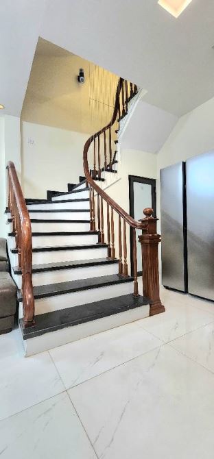 Bán nhà Dương Văn Bé, 37m2, 5 tầng xây mới. Cực gần phố - 2