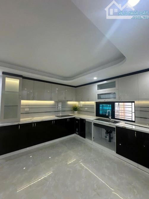Bán nhà Vân Hồ 3 (Trung tâm Hai Bà Trưng) — 73m² x 4T, MT 7.5m —  22 tỷ (TL) - 2