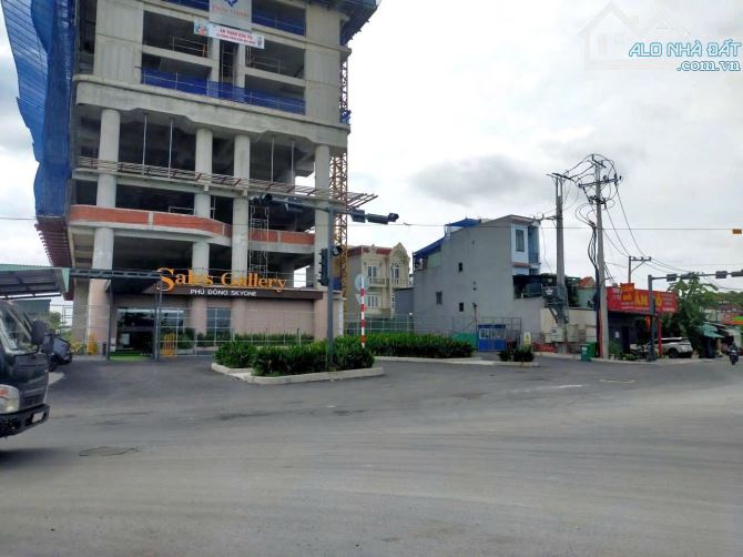 Nhà + 2 Trọ Ngay Chung Cư Sky One Dĩ An  105m2 ngang 5m Dòng Tiền Ổn Định, Giá 3,6 tỷ - 2