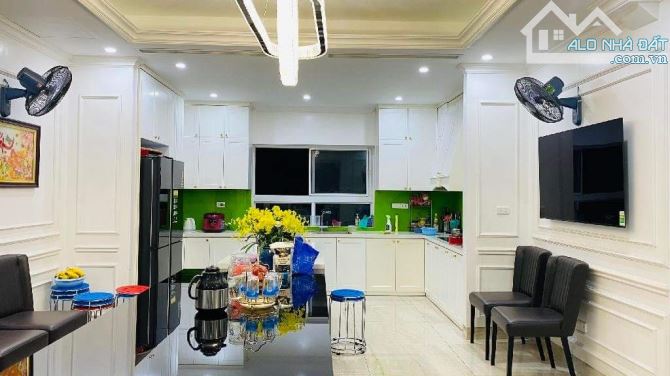 🏡 BÁN NHÀ PHÂN LÔ VIP XUÂN LA – Ô TÔ TRÁNH – VỈA HÈ 2 BÊN – GẦN HỒ TÂY – NHÀ DÂN XÂY CHẮC - 2
