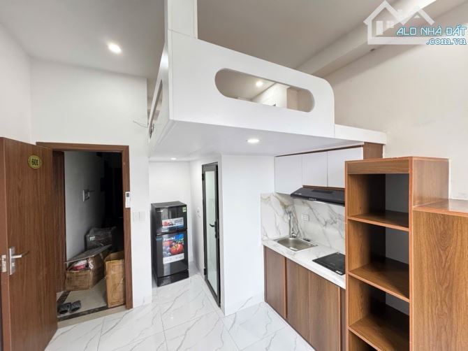 GẤP - Bán CCMN Mễ Trì, 80m2, 7 tầng thang máy, 27 PHÒNG, giá 22.5 tỷ - 2