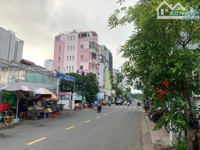 🔥 LÔ ĐẤT VÀNG TRẦN ĐÌNH XU – TRUNG TÂM QUẬN 1 – GÓC 2 MẶT TIỀN – CỰC HIẾM TRONG KHU VỰC! - 2