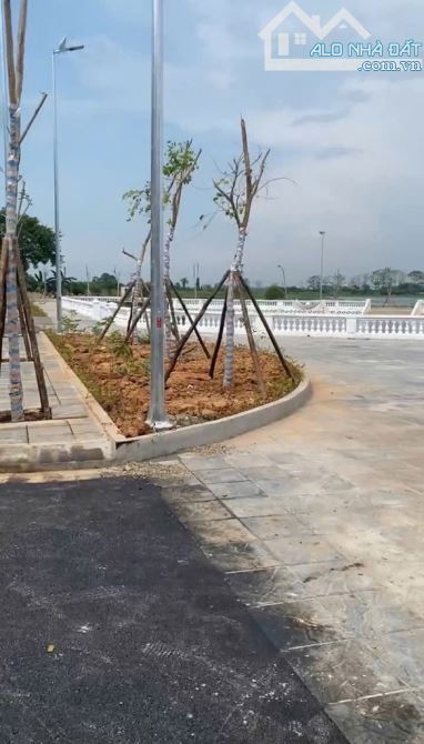 🏡 HƠN 4 TỶ - Ô TÔ NHỎ VÀO ĐẤT - THÔN PHÚC HẬU – DỤC TÚ ✅ - 2