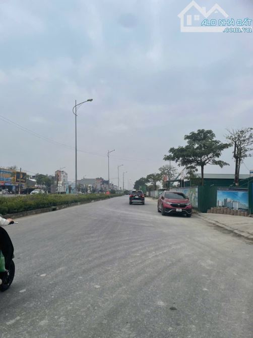 Cần bán gấp 2 lô liền khu đô thị Tùng Bách, Quế Võ, Bắc Ninh - 2