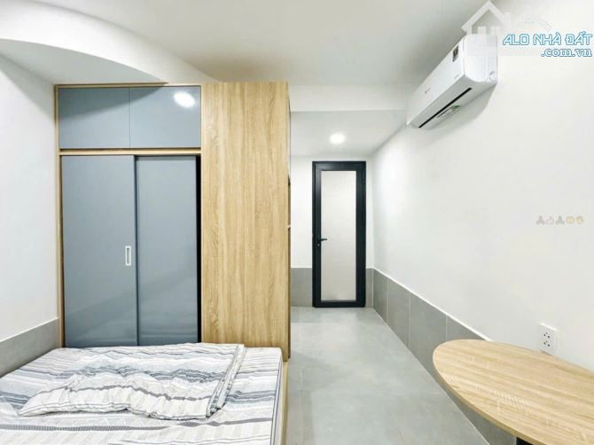BÁN NHÀ SÁT MẶT TIỀN NGUYỄN TIỂU LA – QUẬN 10 – NHÀ GÓC 2 MẶT THOÁNG – 3 TẦNG – 6.7 TỶ! - 2