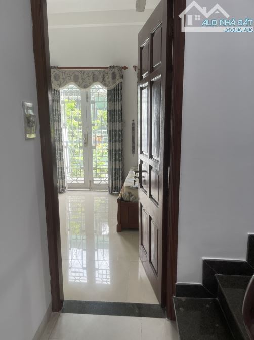 NHÀ 3 TẦNG HOÀN CÔNG – THỐNG NHẤT, P.16, GÒ VẤP – 42M² – 3PN – 5.9 TỶ - 2