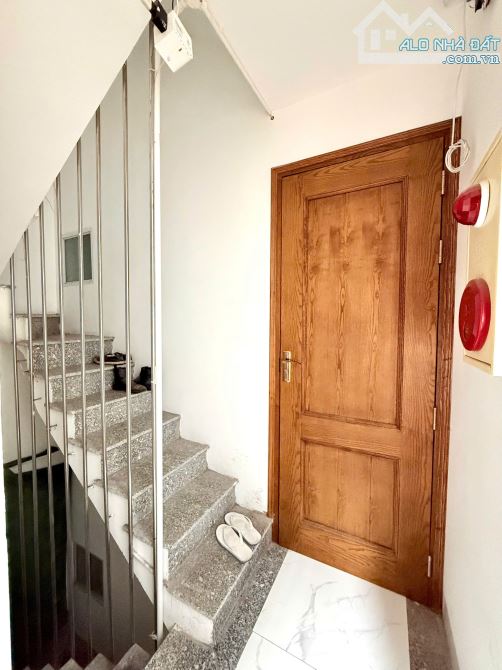 BÁN CCMN KIM MÃ 45M, 7T THANG MÁY 11PKK, GẦN PHỐ, MT RỘNG, PCCC XỊN, DT 600T, 12 TỶ 5 - 2