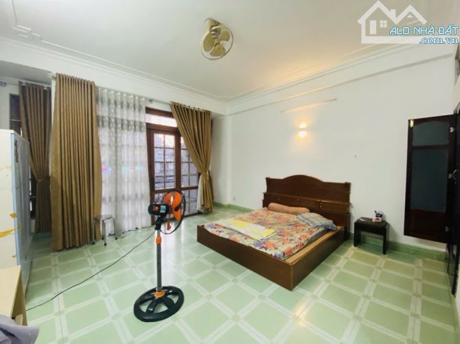 MTKD SIÊU ĐỈNH LÝ THƯỜNG KIỆT, TÂN BÌNH - GẦN 400M2- NGANG GẦN 10M- 128 TỶ - 2
