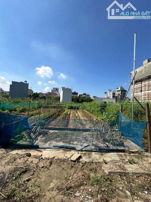 Bán 80m2 DV Di Trạch gần Vành đai 3,5 Phân Lô, Vỉa Hè Loanh Quanh 10 tỷ Hơn - 2
