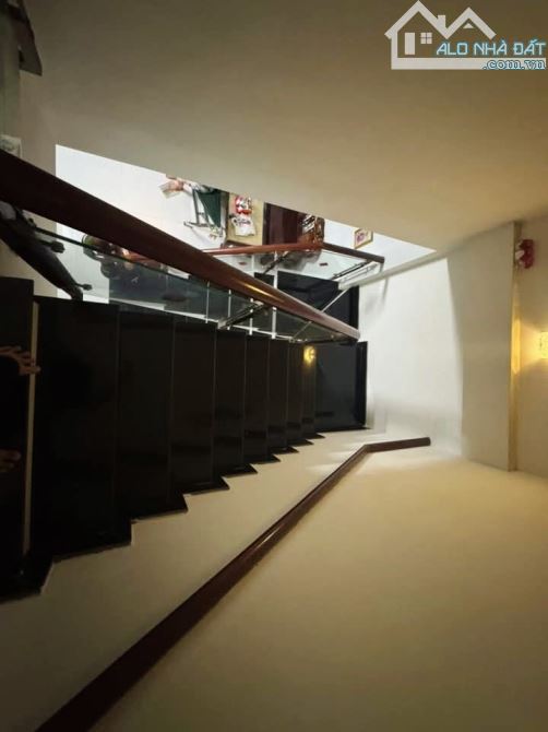 CHỈ 4.9 TỶ – NHÀ ĐẸP 60M² – HẺM XE TẢI – KỀ ĐÔNG TĂNG LONG – TRƯỜNG THẠNH 🔥 - 2