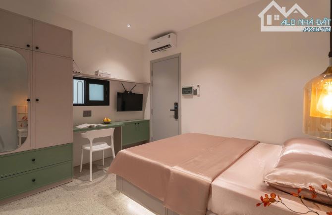 Bán nhà GÀ ĐẺ TRỨNG VÀNG LẠI CÒN HẺM Ô TÔ - DÒNG TIỀN MẠNH NHẤT PHÚ NHUẬN.  PHAN XÍCH LONG - 2