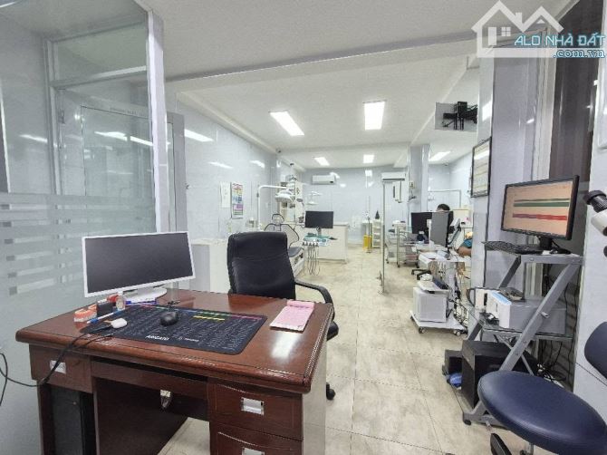 🔥 HẠ GIÁ CHỐT! MT THỤT NGUYỄN ĐÌNH CHIỂU - 58M² NỞ HẬU - 3 TẦNG CHỈ 9.9 TỶ! 🔥 - 2