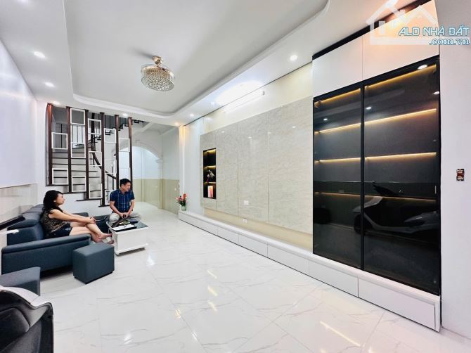 BÁN NHÀ XUÂN THUỶ ✅ CẦU GIẤY ✅ 42M² x 4 TẦNG x 15.6 TỶ - 2