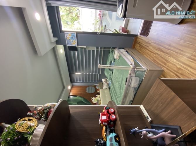 🔥 NHÀ ĐẸP TRUNG TÂM PHÚ NHUẬN – GẦN TRƯỜNG SA, 5 TẦNG KIÊN CỐ, 65m2, 9PN. GIÁ: 12,9 TỶ🔥 - 2
