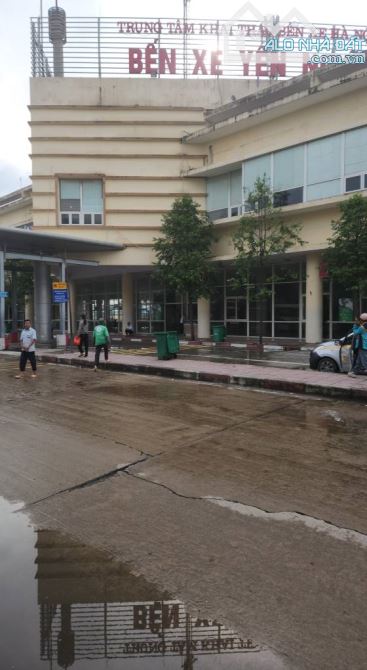 CHÍNH CHỦ GỬI BÁN  ĐÂT YÊN NGHĨA HÀ ĐÔNG - 50M NỞ HẬU - MẶT 4M - NGÕ THÔNG - GIÁ 3.75 TỶ - 2
