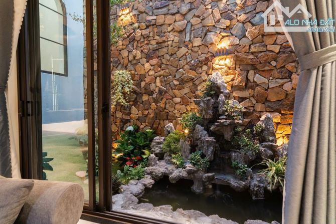 Cho Thuê Nhà Đẹpj 2 Tầng Gần Biển Nguyễn Tất Thành, Thanh Khê - 2
