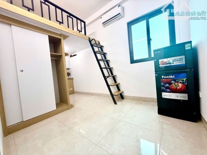 CCMN Phú Đô 65m² x 7T, 18P KK, full NT – ô tô đỗ cửa, đầu tư sinh lời cao - giá chỉ 15 tỷ - 2