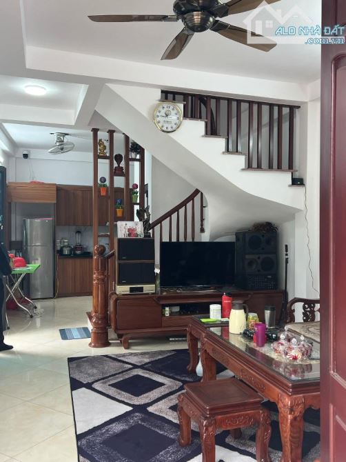 Bán nhà Đại Cát Liên Mạc Lô Góc dân xây Ô TÔ kinh doanh - 2