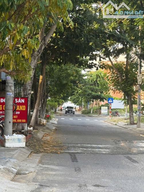 Cần bán lô đất siêu đẹp MT Phan Thị Nể, sát biển, Hoà Minh, Liên Chiểu - 2
