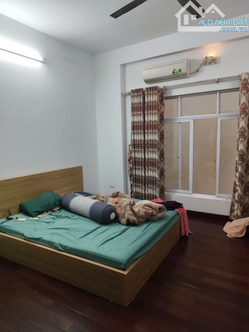 Cho thiê Liền kề Ngô Thì Nhậm, Hà Đông 20 triệu - 2