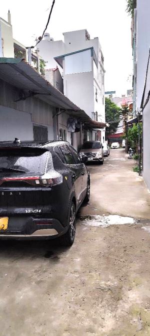 BÁN NHÀ BÁT KHỐI 40M2, 5 TẦNG NGÕ NÔNG, Ô TÔ ĐỖ CỔNG, 6.7 TỶ. - 2