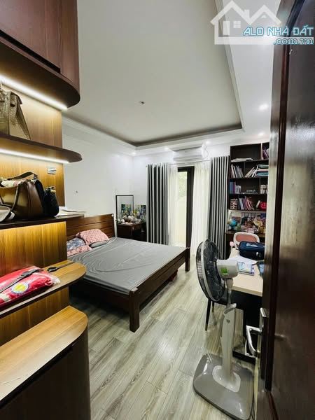 NHÀ ĐẸP NGÕ TO – Ô TÔ VÀO TẬN NHÀ – TỔ 13 YÊN NGHĨA, HÀ ĐÔNG – 35M², 4 TẦNG, GIÁ CHỈ HƠN 6 - 2