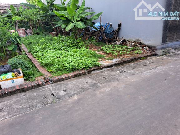 BÁN ĐẤT GIA THƯỢNG QUANG MINH– MÊ LINH– ĐƯỜNG THÔNG Ô TÔ– GẦN KCN QUANG MINH- CHỈ HƠN 3 TỶ - 2