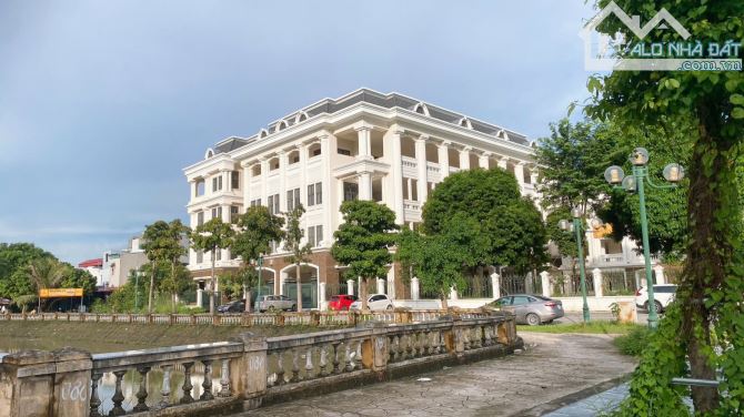 ĐẢN DỊ, UY NỖ, ĐÔNG ANH. SIÊU PHẨM LÔ GÓC 2 THOÁNG, Ô TÔ, BÊN NHÀ VĂN HÓA HUYỆN - 2
