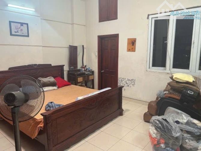 VỐN ÍT LỢI NHIỀU-RỘNG RẼ DÒNG TIỀN CAO-BÁN NHÀ 100M2-4TẦNG-HXH LÊ VĂN THỌ GÒ VẤP CV LÀNG H - 2