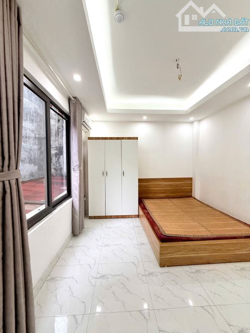 🏢 CĂN HỘ DỊCH VỤ 7 TẦNG - THANG MÁY - MẶT TIỀN KHỦNG :11m- DOANH THU ỔN ĐỊNH 💰: 12.9 Tỷ- - 2