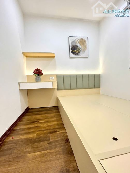 Chung cư BTL Thủ Đô - 3 ngủ - ô góc - view đẹp - giá chỉ 4.xx tỷ - 2