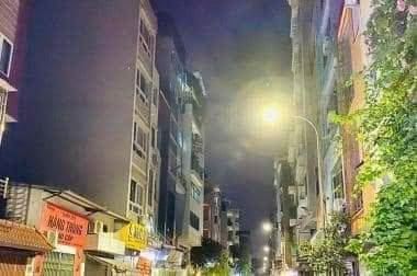 Bán gấp nhà  Đại Áng trục chính conteno tránh nhau ,dân xây giá 14.5 tỷ - 2