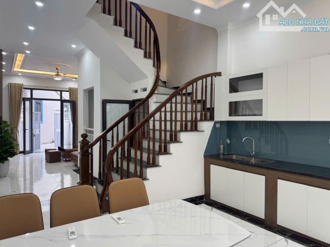🏡 BÁN NHÀ ĐẸP – NGŨ HIỆP, THANH TRÌ – Ô TÔ VÀO NHÀ 🚗 - 2