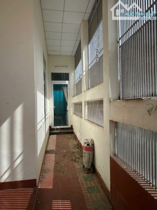 BÁN NHÀ HẺM 92 NGUYỄN XUÂN NGUYÊN – TP. BMT - 2