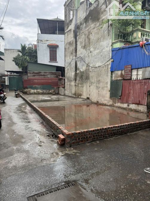 🌟 BÁN ĐẤT LÔ GÓC – Ô TÔ VÀO TẬN NƠI – NGŨ HIỆP, THANH TRÌ 🌟 - 2