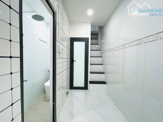 🏠 NHÀ ĐẸP PHÂN KHÚC 2.X TỶ – VỊ TRÍ TRUNG TÂM BÌNH THẠNH - 2