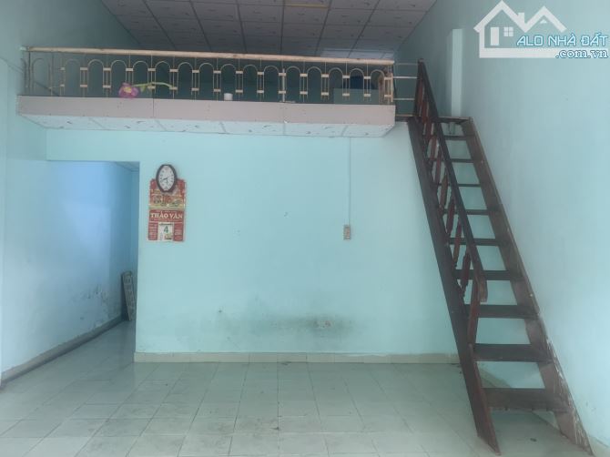 BÁN NHÀ GÁC LỬNG KIỆT TÔN ĐẢN , THÔNG TỨ TUNG - 2