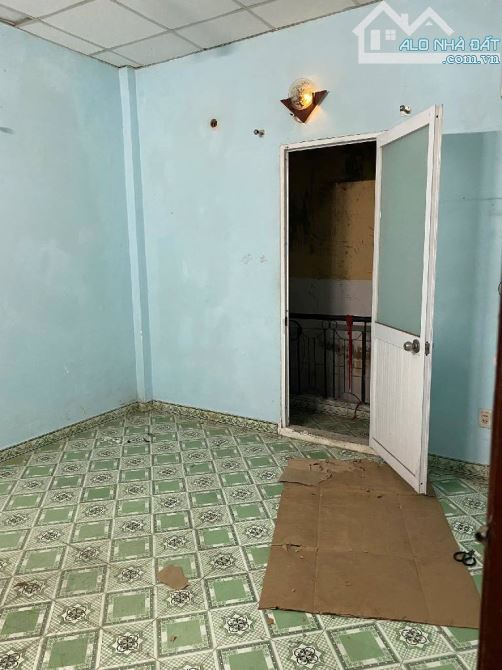 BÁN NHÀ HẺM ÔNG ÍCH KHIÊM, QUẬN 11, 161M2 - 2