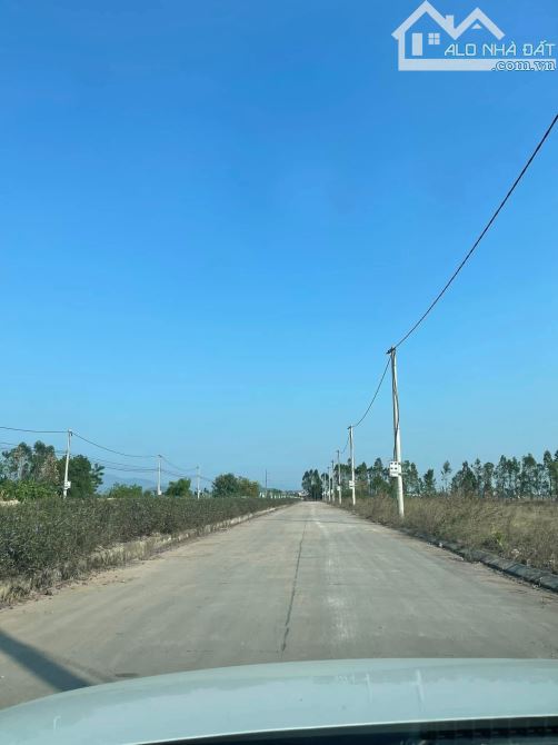 🏡 Bán lô đất  đấu  giá tỉnh  mặt   tỉnh lộ 299B –giá chỉ hơn 2ty .  Yên Dũng, Bắc Giang - 2