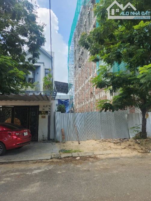 SIÊU PHẨM ĐẤT ĐẸP – TÙNG THIỆN VƯƠNG, KHU NAM VIỆT Á – NGŨ HÀNH SƠN-GIÁ NHỈNH 8 TỶ - 2