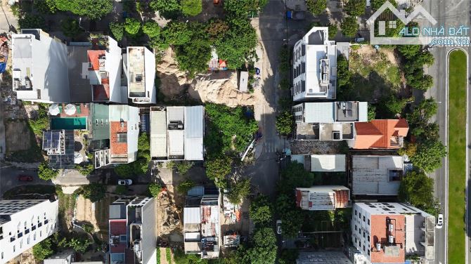 BÁN LÔ GÓC ĐẤT BIỂN cạnh VƯƠNG THỪA VŨ  – TP BIỂN MIAMI CHÂU Á - 2