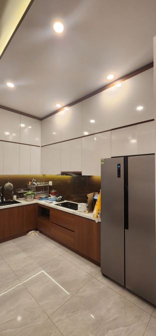 BÁN NHÀ 3 TẦNG – KĐT VCN PHƯỚC LONG 1 – ĐỐI DIỆN CÔNG VIÊN 10.4 TỶ - 2